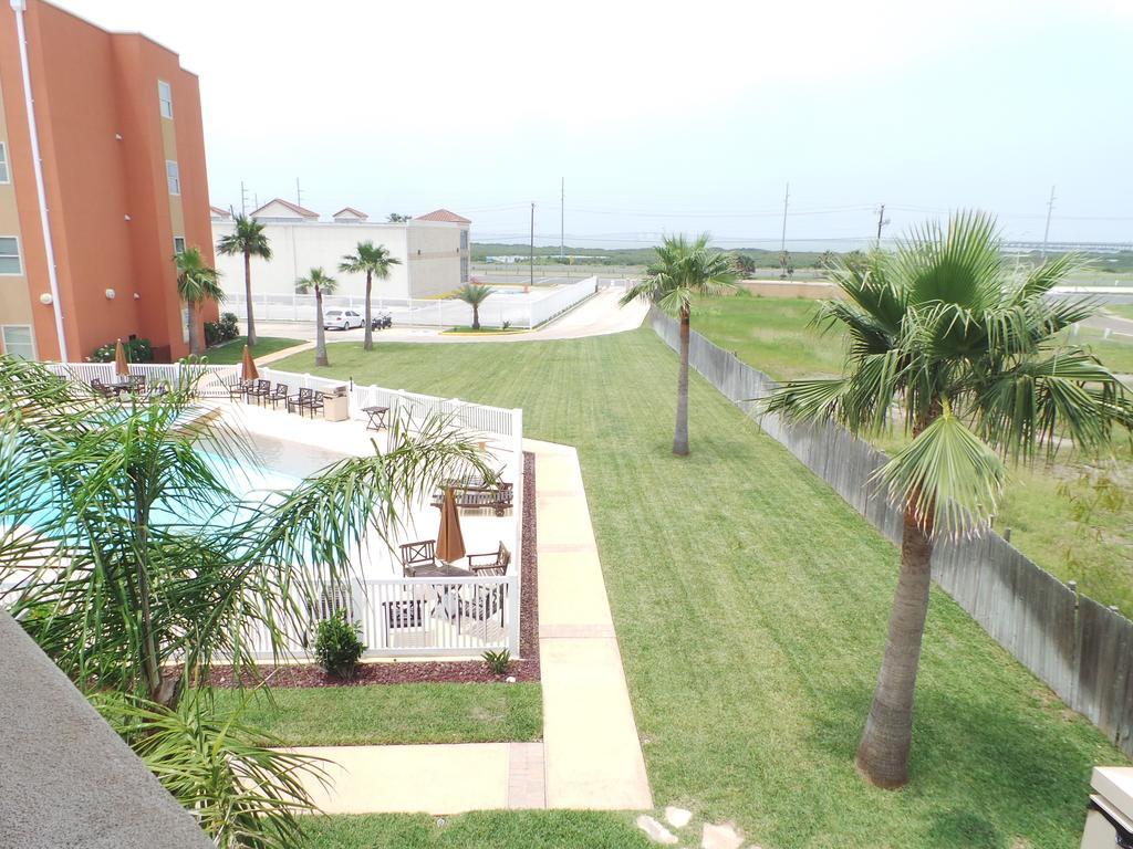 La Isla Residences Luxury Condominiums South Padre Island Luaran gambar