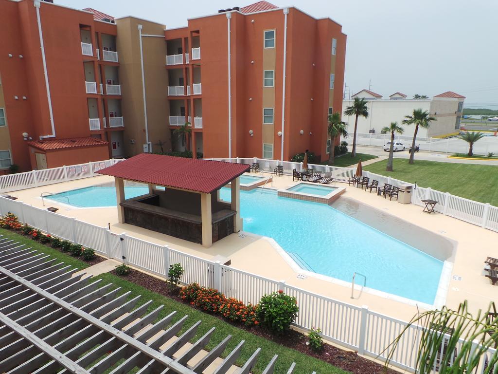 La Isla Residences Luxury Condominiums South Padre Island Luaran gambar